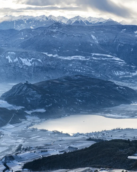 SEELEITEN Lake Spa Hotel: Ihr Wellnesshotel in Südtirol