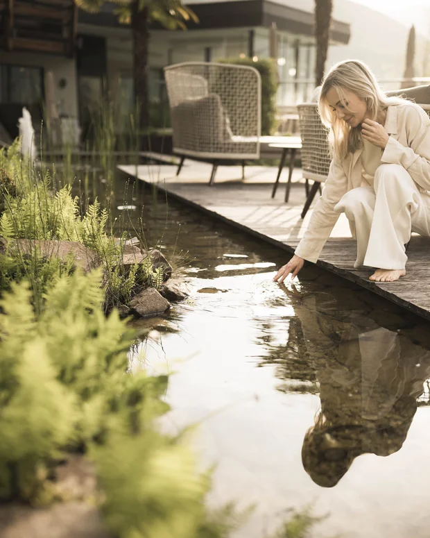 Spa Hotel Südtirol: Ihr Wellnessurlaub im Hotel SEELEITEN