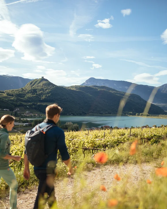 SEELEITEN Lake Spa Hotel: Ihr Wellnesshotel in Südtirol