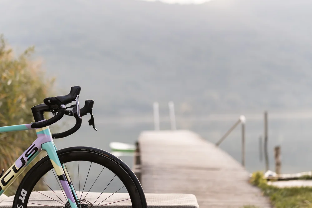 Rennradfahren in Kaltern am See – die schönsten Touren in Südtirol