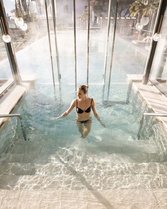 The relaxing side of South Tyrol: our spa hotel SEELEITEN