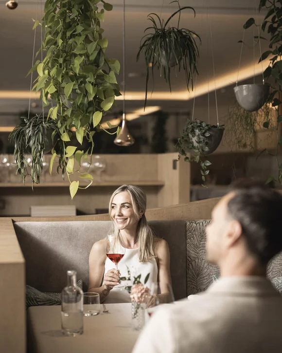 Piatti squisiti nel nostro hotel gourmet in Alto Adige