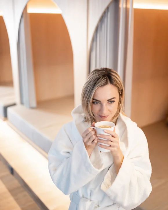Kryotherapie in Südtirol Kryotherapie in Südtirol