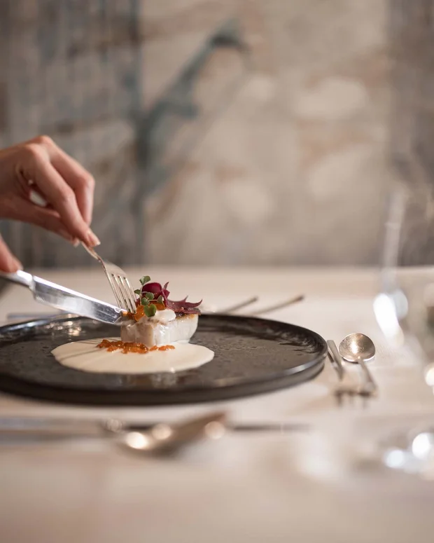 Hotel am Kalterer See: Neueröffnung