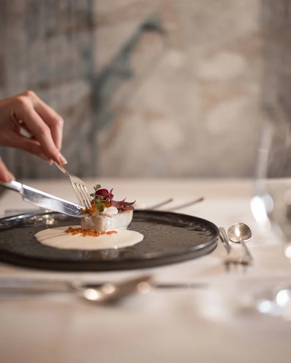 Hotel mit Sauna Südtirol: Entspannen im SEELEITEN