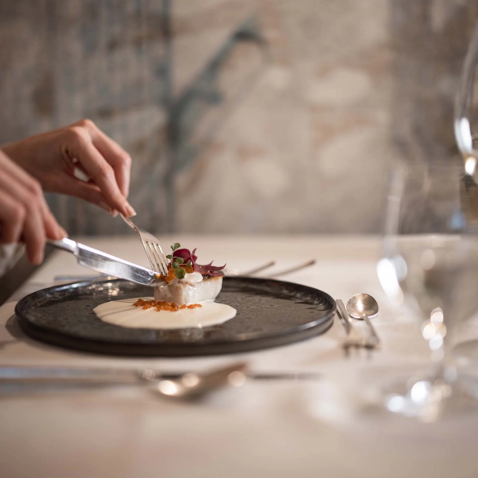 Kulinarische Highlights – von lokalen Märkten bis Gourmetküche