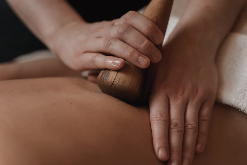 Spa Managerin Vivien über Wellness im SEELEITEN Spa Managerin Vivien über Wellness im SEELEITEN