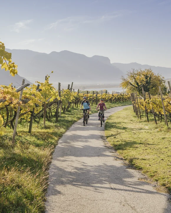 SEELEITEN: Ihr Wellnesshotel in Südtirol