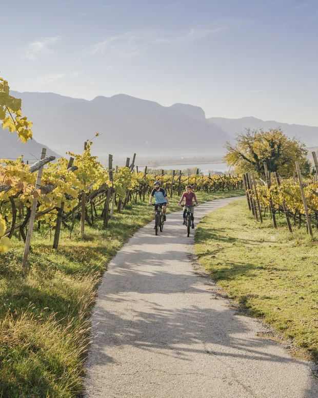 SEELEITEN: Ihr Wellnesshotel in Südtirol