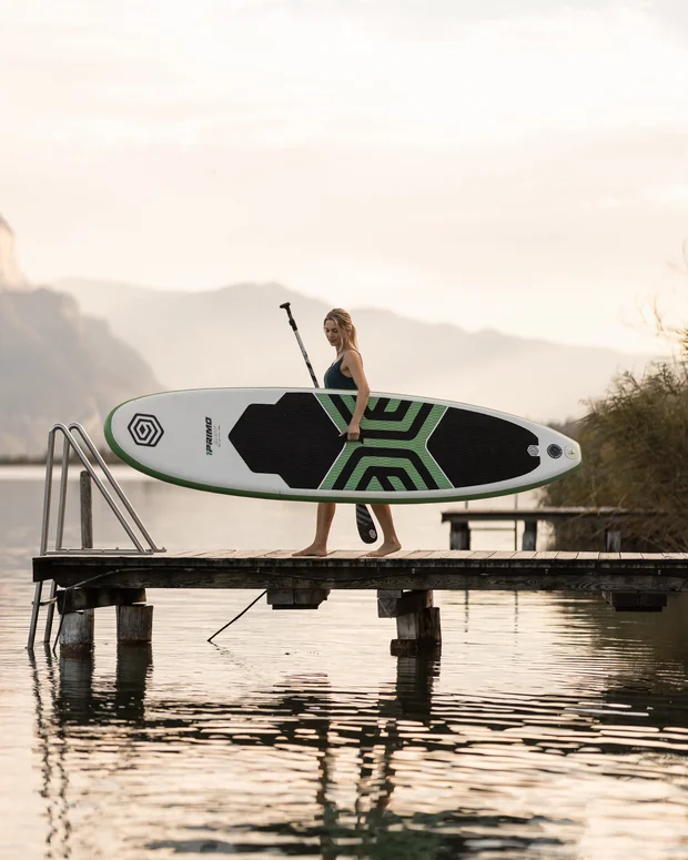 Wassersport Hotel Südtirol: Aktivurlaub am Kalterer See Wassersport Hotel Südtirol: Aktivurlaub am Kalterer See