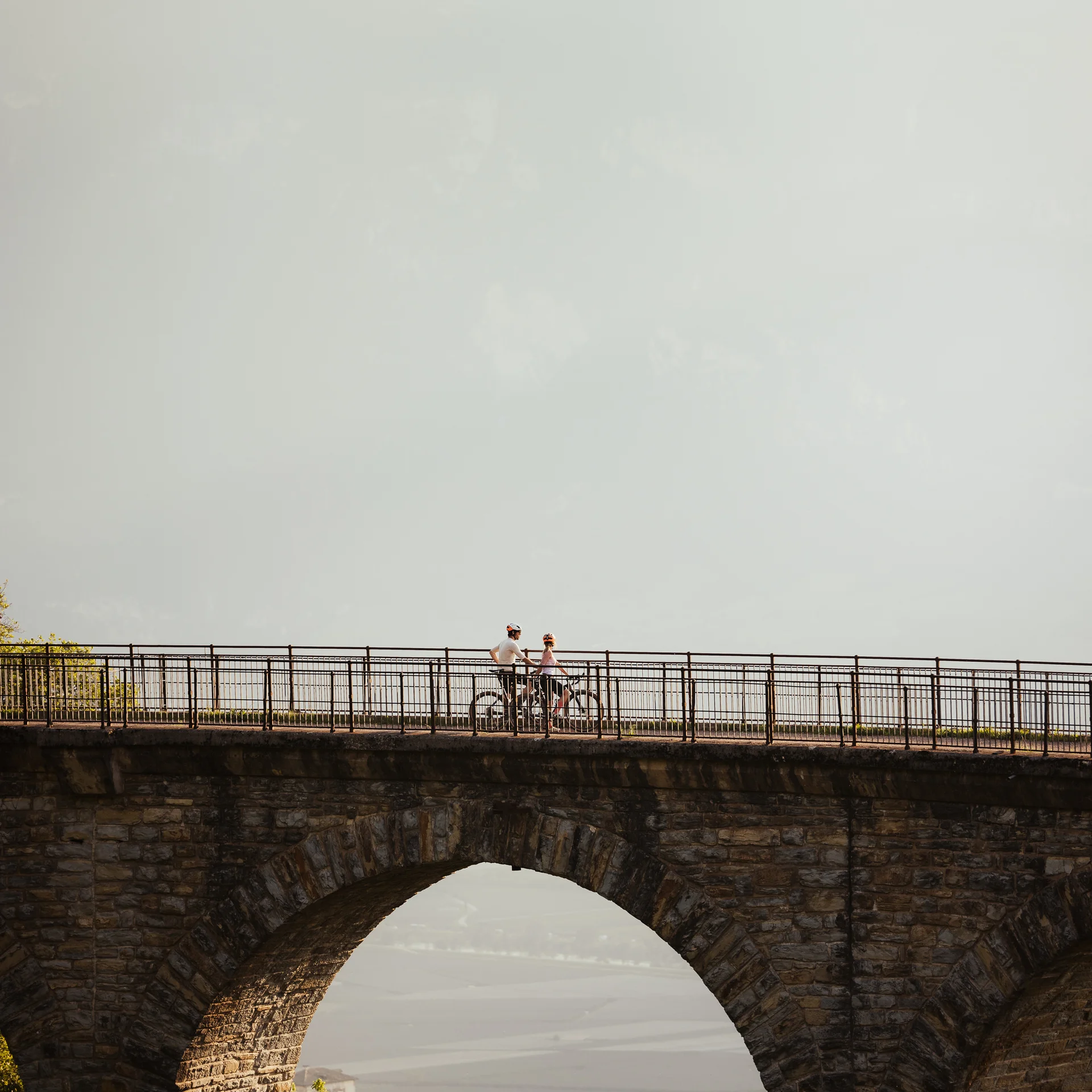 Rennradfahren in Kaltern am See – die schönsten Touren in Südtirol
