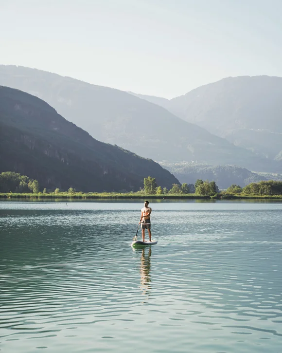 Your hotel by Lake Caldaro, Italy Your hotel by Lake Caldaro, Italy