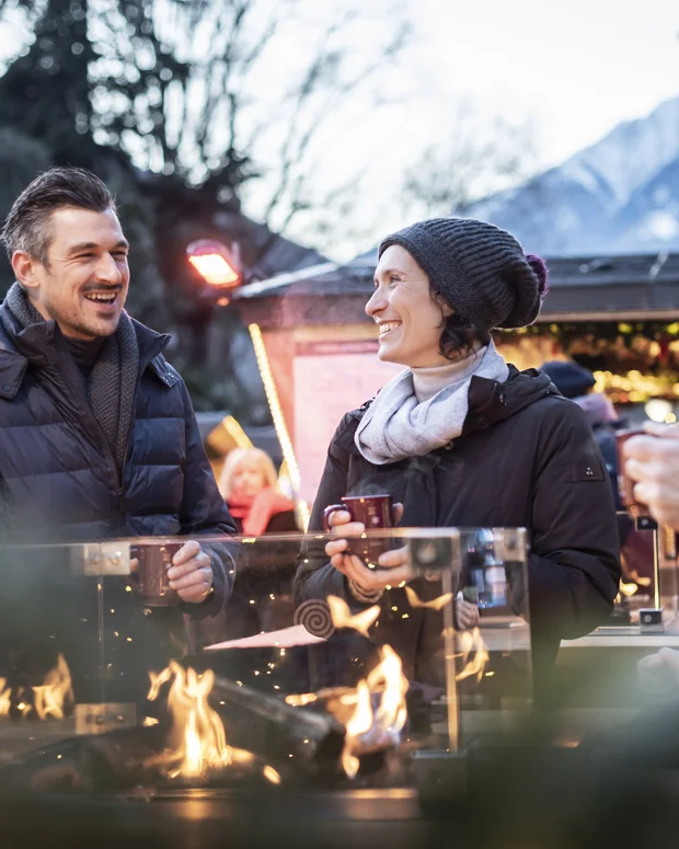 Hotel am Kalterer See: Neueröffnung