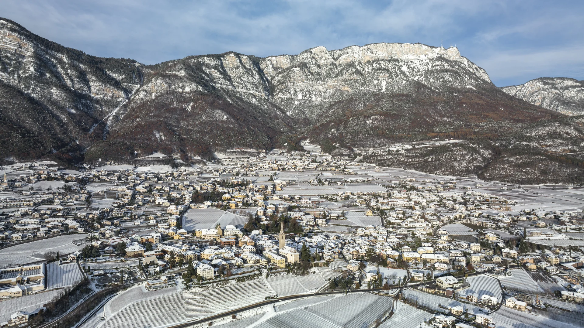 Hotel Olympia 2026 Südtirol & Val di Fiemme
