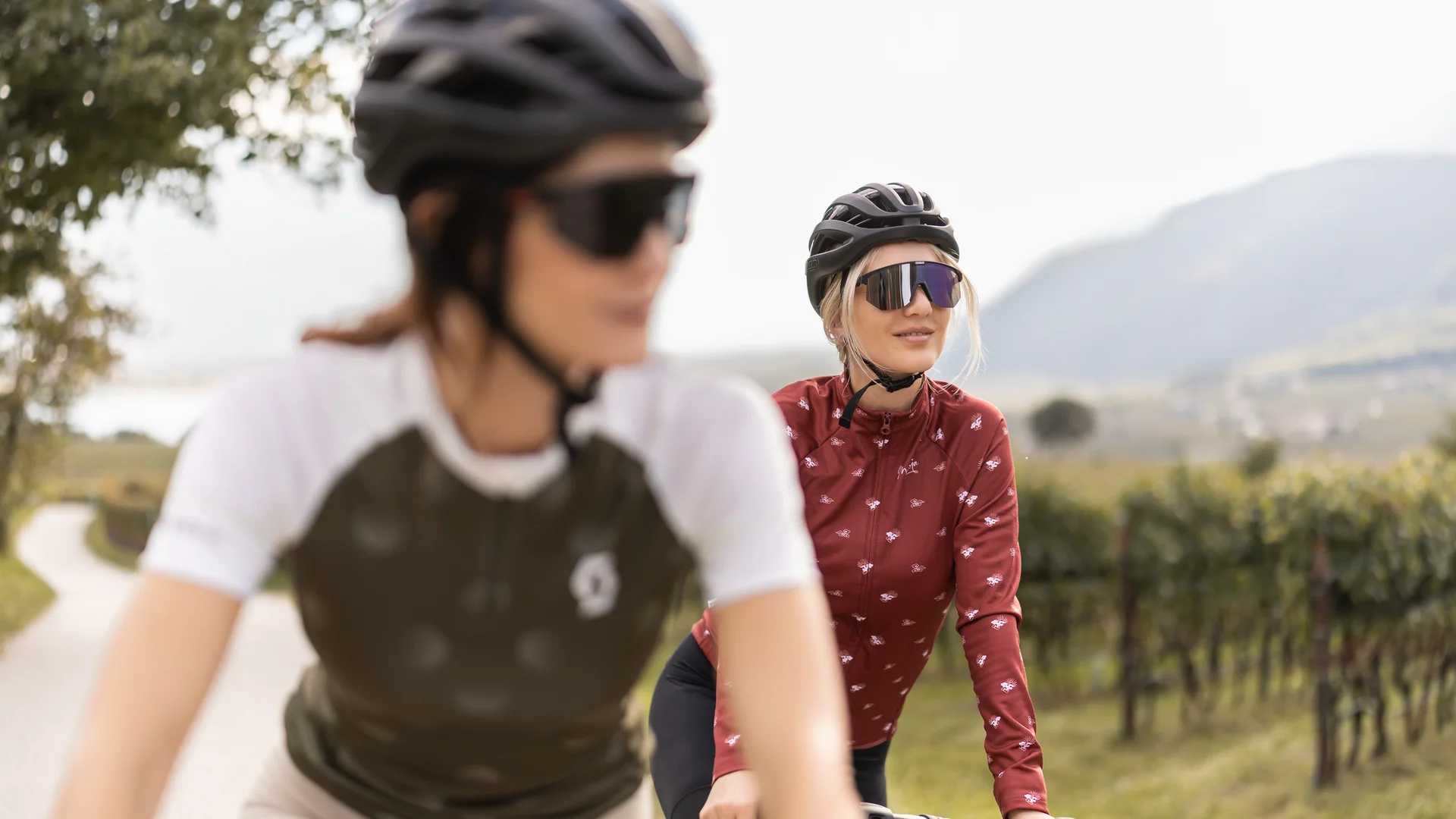 SEELEITEN: esperienze in mountain bike in Alto Adige