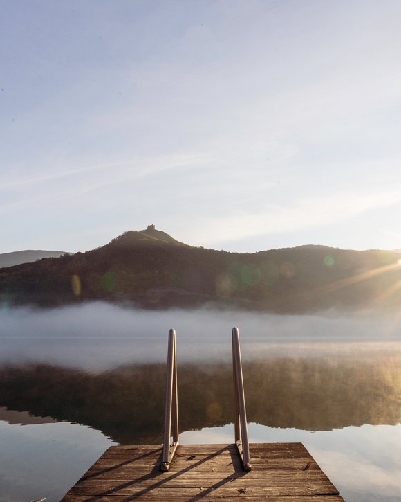 Winter relaxation at our spa hotel in Italy’s South Tyrol