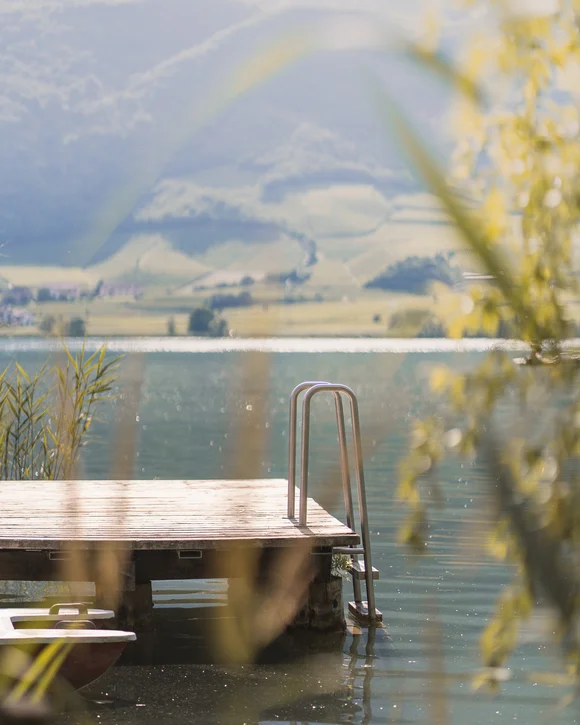 Rennrad-Urlaub in Südtirol