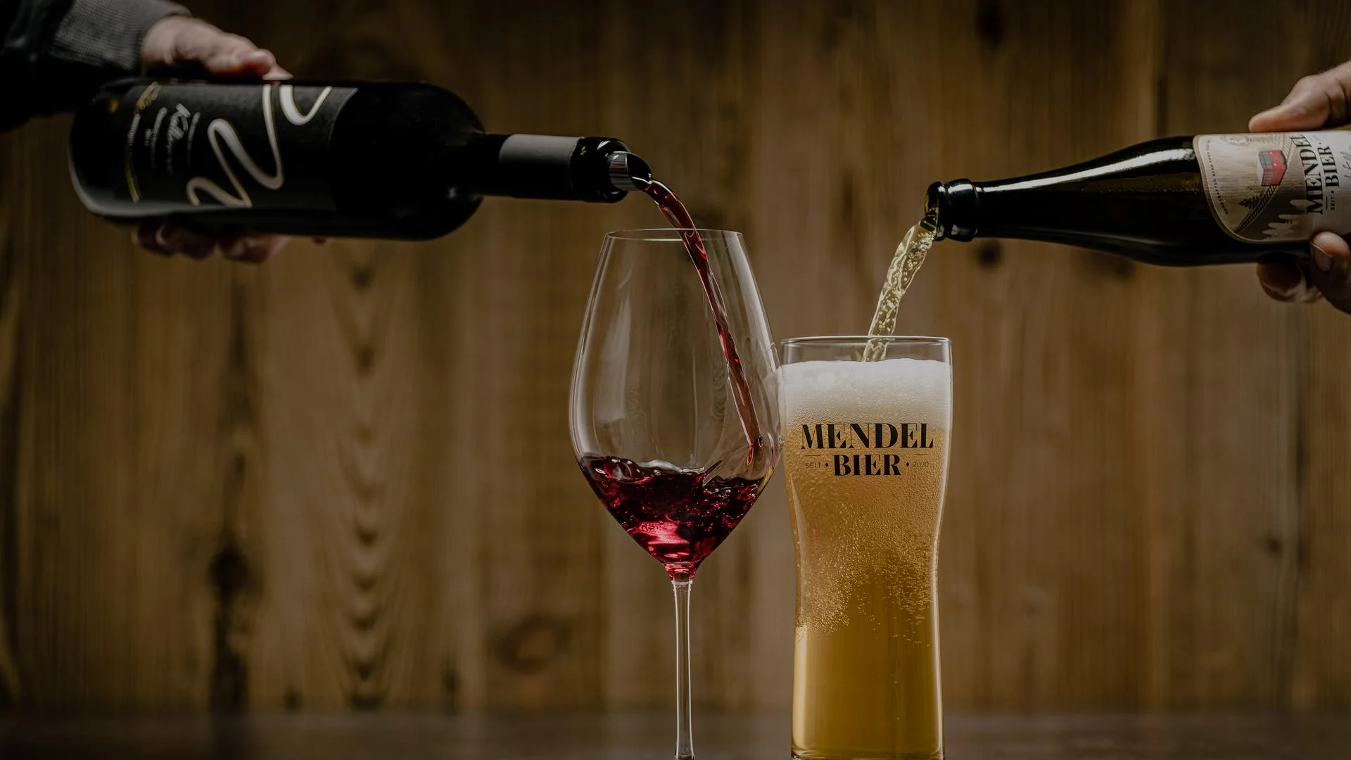 Wine experiences on your lake holidays in South Tyrol