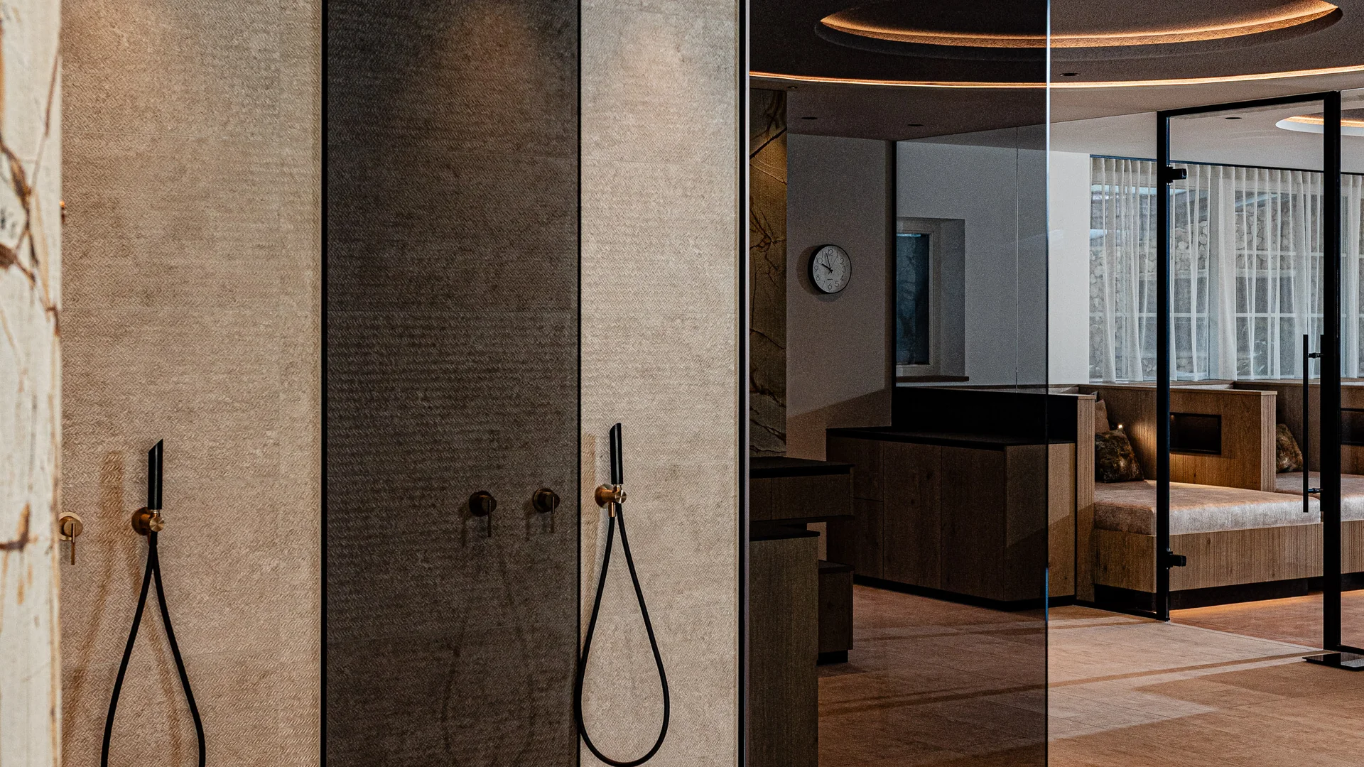 SEELEITEN: Ihr Wellnesshotel in Südtirol
