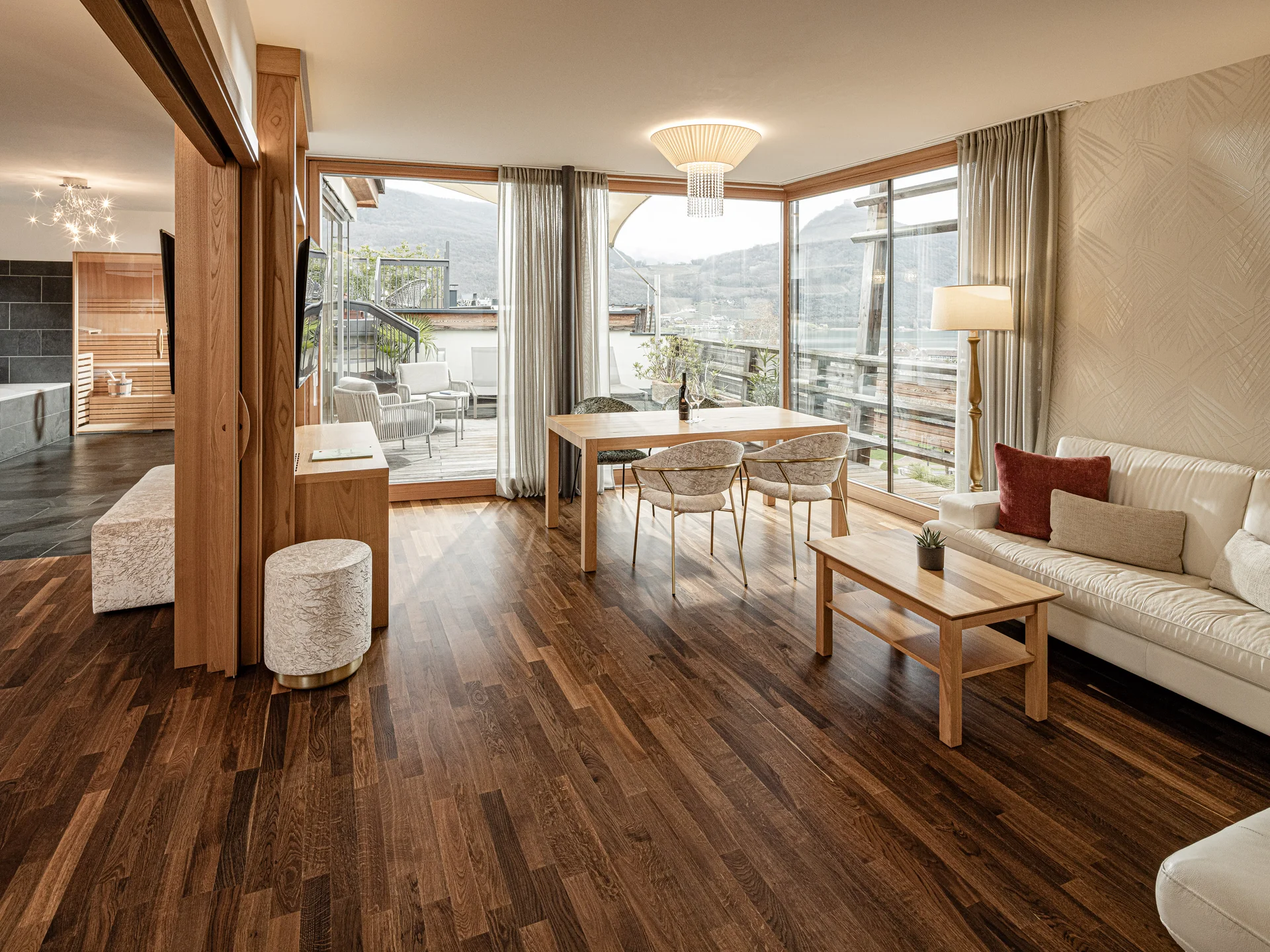 Hotel Olympia 2026 Südtirol & Val di Fiemme