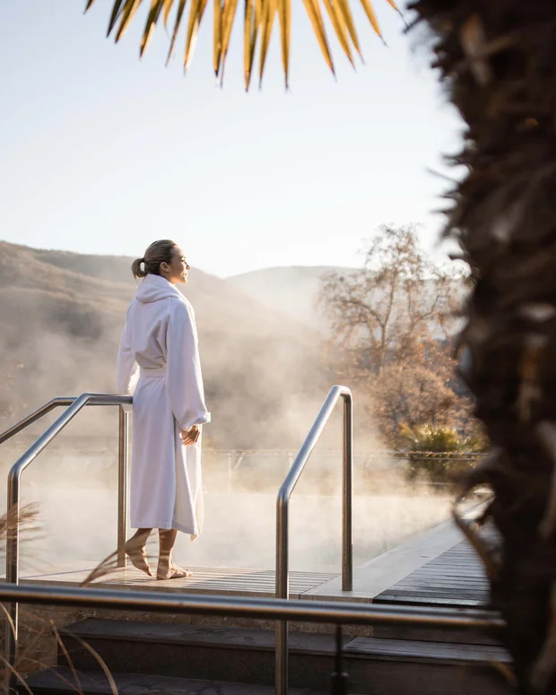 Hotel am Kalterer See: Neueröffnung