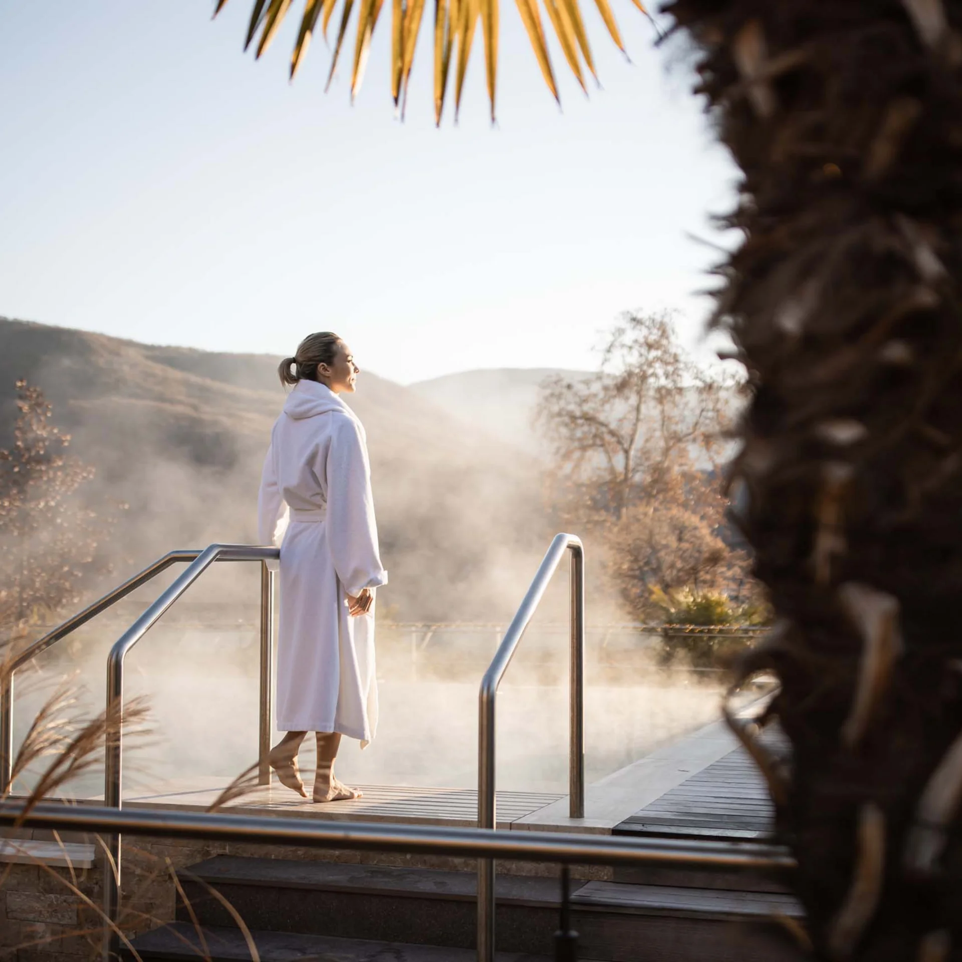 5 winterliche Wohlfühlrituale für Ihren Jahresstart