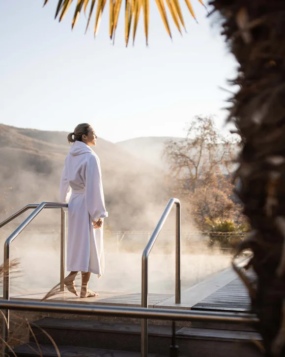 SEELEITEN Lake Spa Hotel: Ihr Wellnesshotel in Südtirol