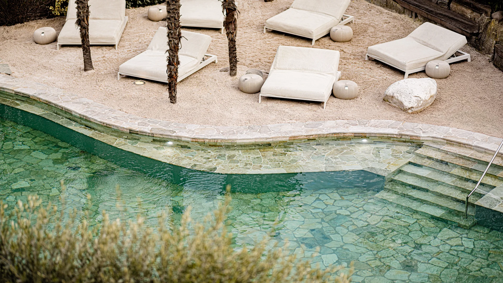 SEELEITEN: Ihr Wellnesshotel in Südtirol