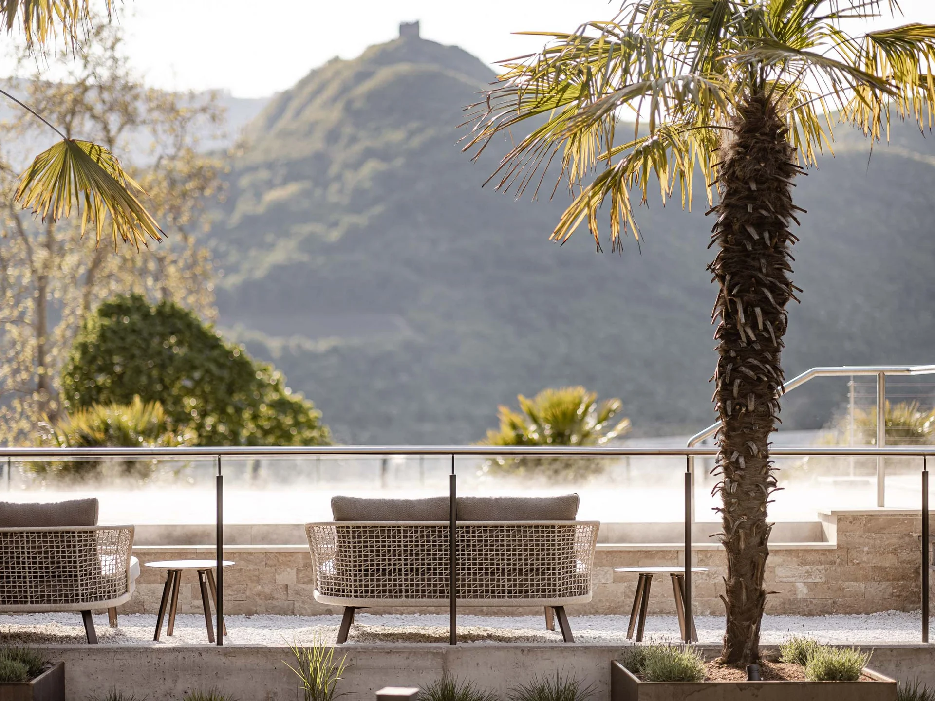 A holiday dreamland: pictures of our Hotel SEELEITEN
