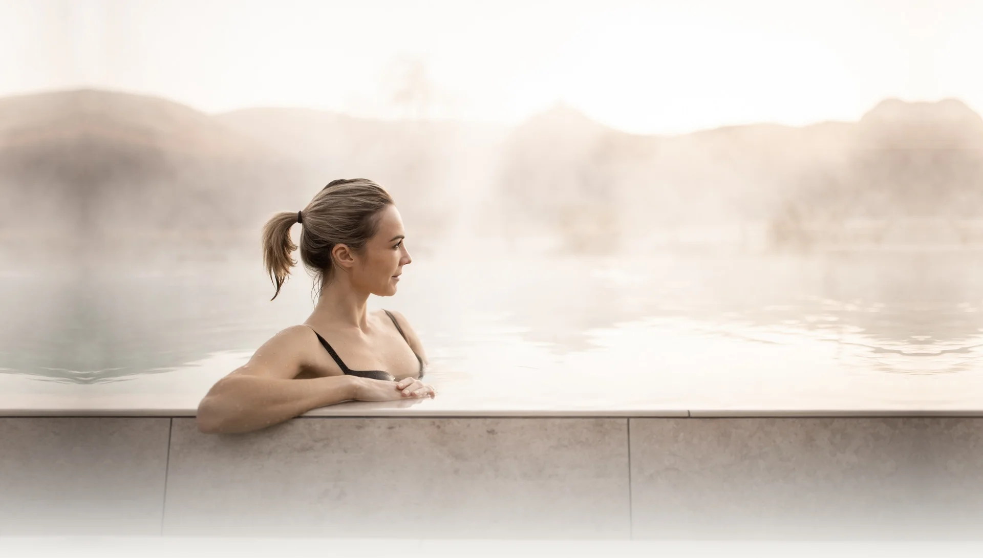 SEELEITEN Lake Spa Hotel: Ihr Wellnesshotel in Südtirol