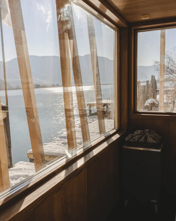 Cercate una camera con sauna inclusa? Cercate una camera con sauna inclusa?