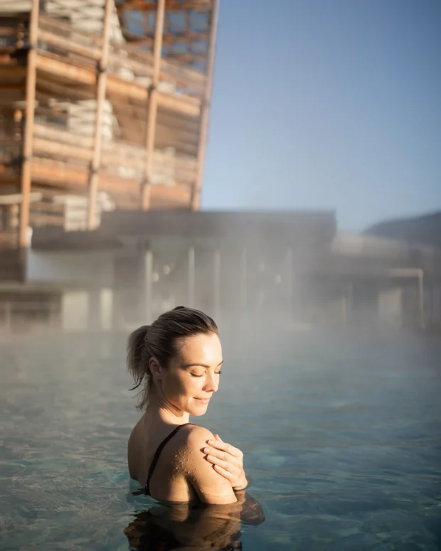 SEELEITEN: il nostro hotel di lusso al Lago di Caldaro SEELEITEN: il nostro hotel di lusso al Lago di Caldaro