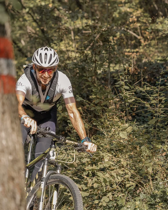 SEELEITEN: esperienze in mountain bike in Alto Adige