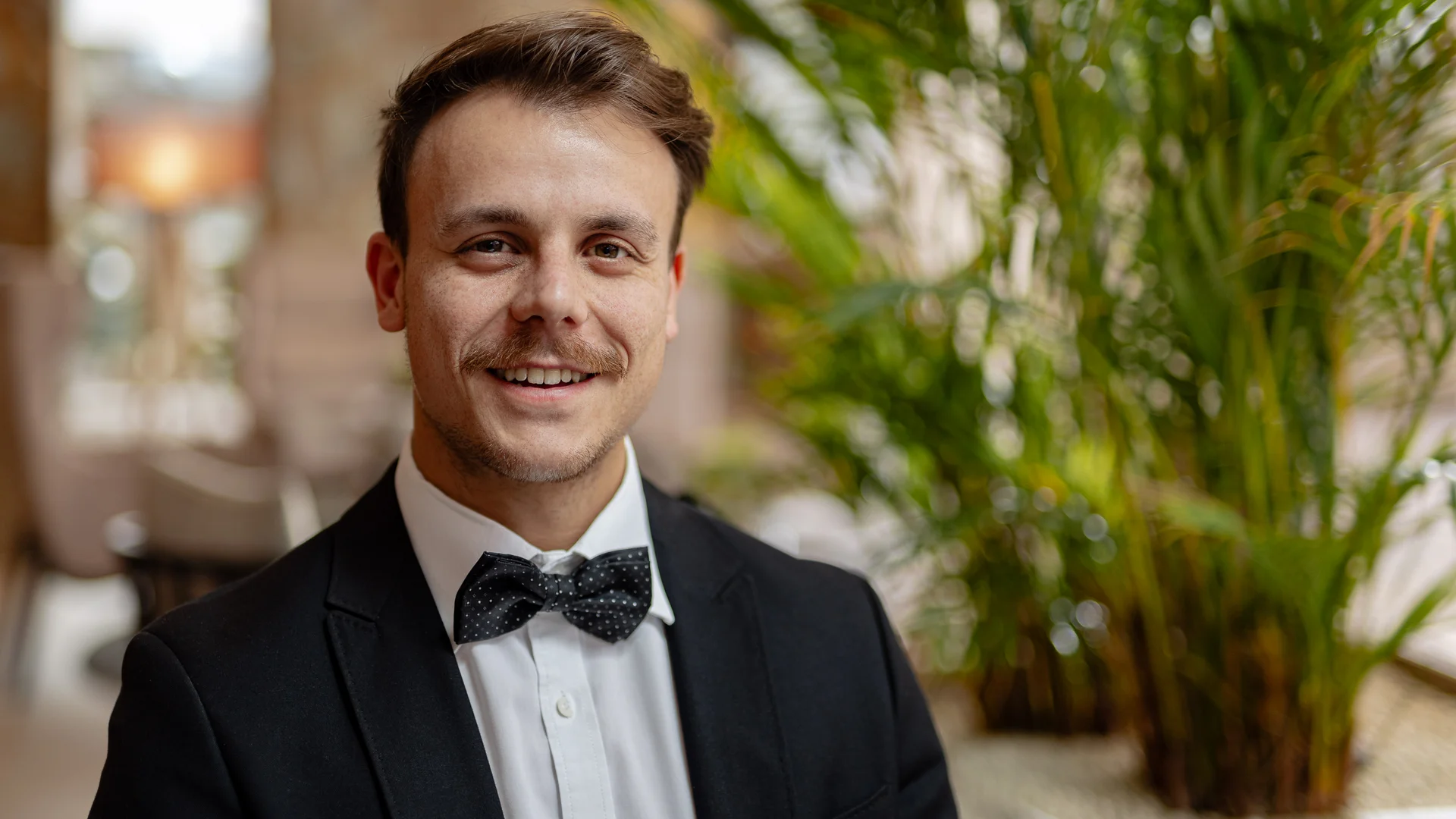 Dein Gastro-Job in Südtirol Dein Gastro-Job in Südtirol