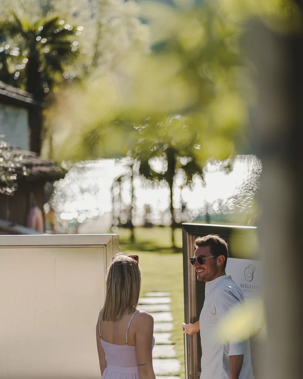 Wassersport Hotel Südtirol: Aktivurlaub am Kalterer See Wassersport Hotel Südtirol: Aktivurlaub am Kalterer See