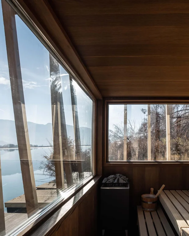 Our unique 5-star spa hotel in South Tyrol