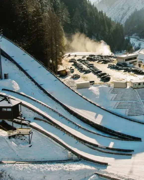 Hotel Olympia 2026 Südtirol & Val di Fiemme