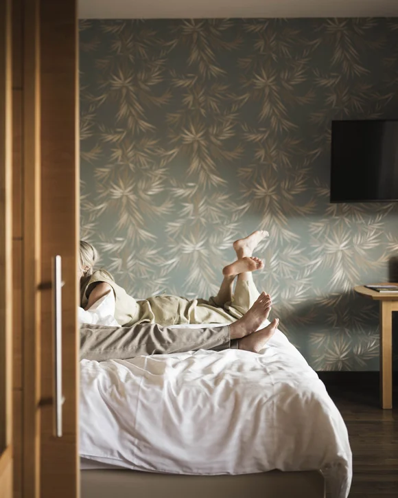 Vacanze nel nostro luxury hotel in Alto Adige Vacanze nel nostro luxury hotel in Alto Adige