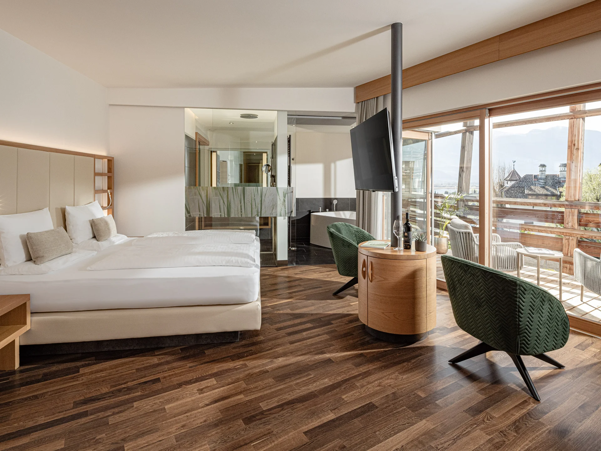 Hotel Olympia 2026 Südtirol & Val di Fiemme