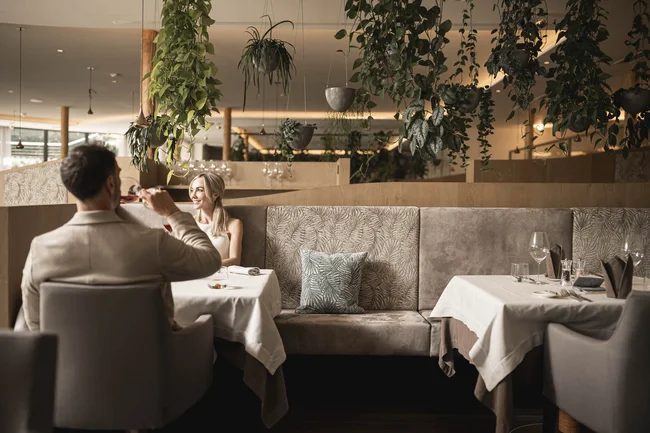 Gourmet Hotel Südtirol: Genuss zwischen See & Weinbergen