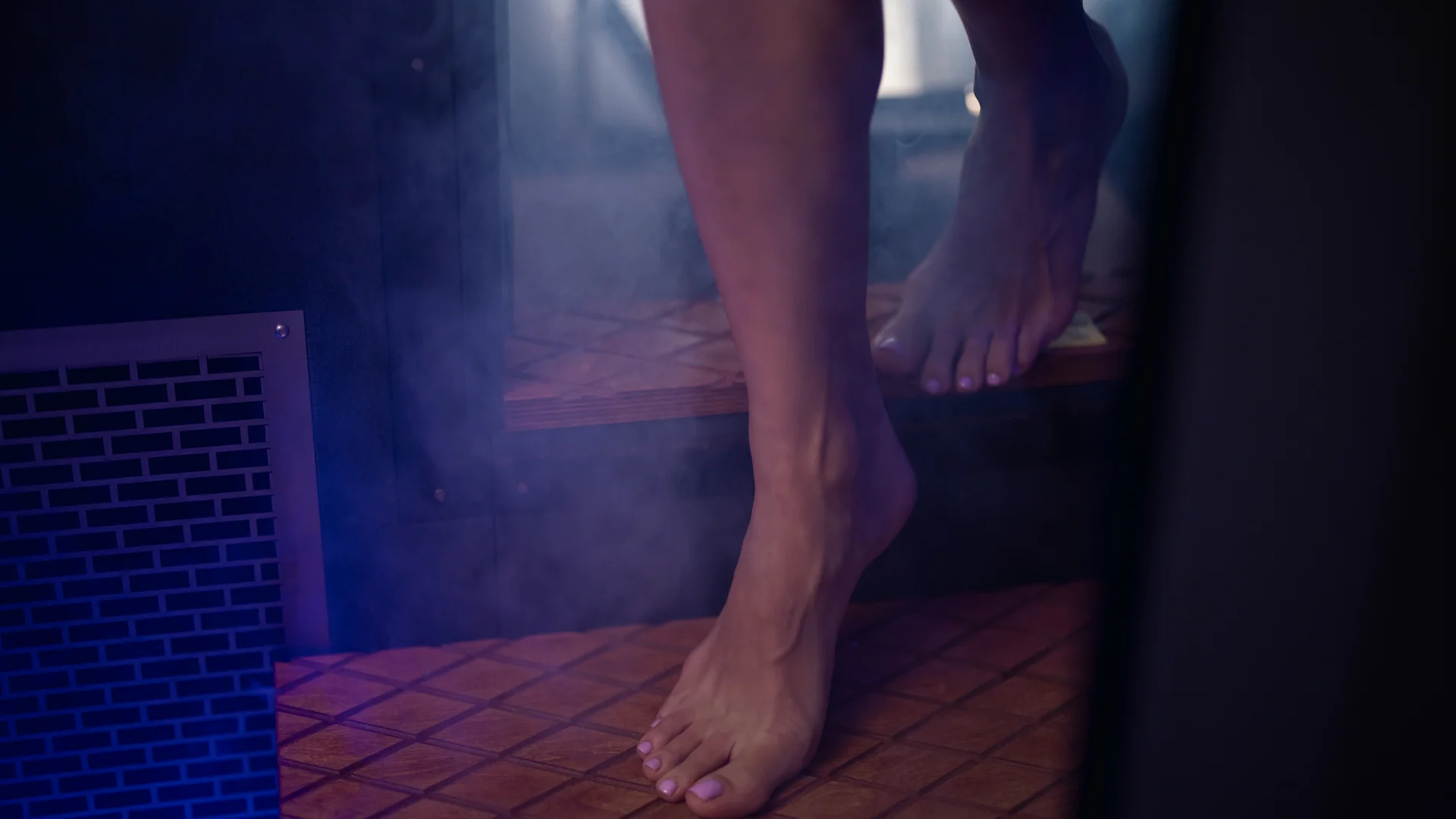 Kryotherapie in Südtirol