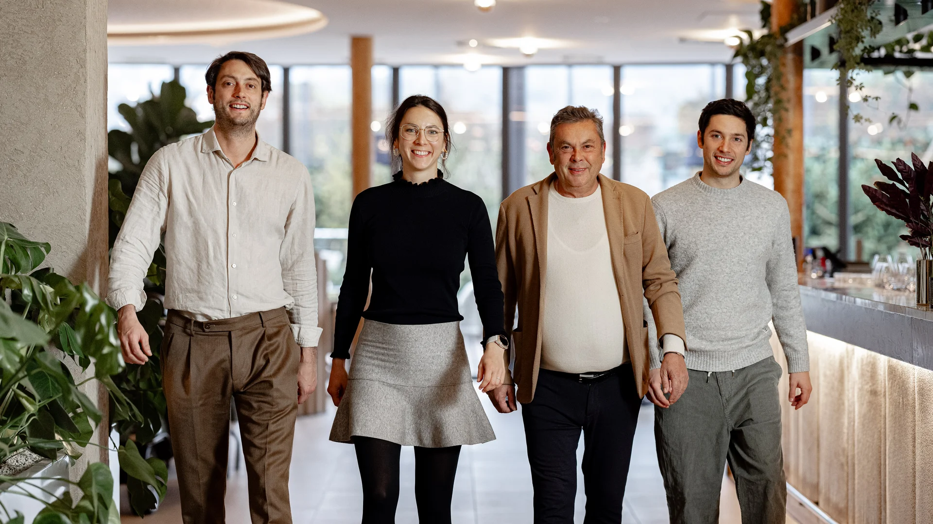 Dein Gastro-Job in Südtirol Dein Gastro-Job in Südtirol