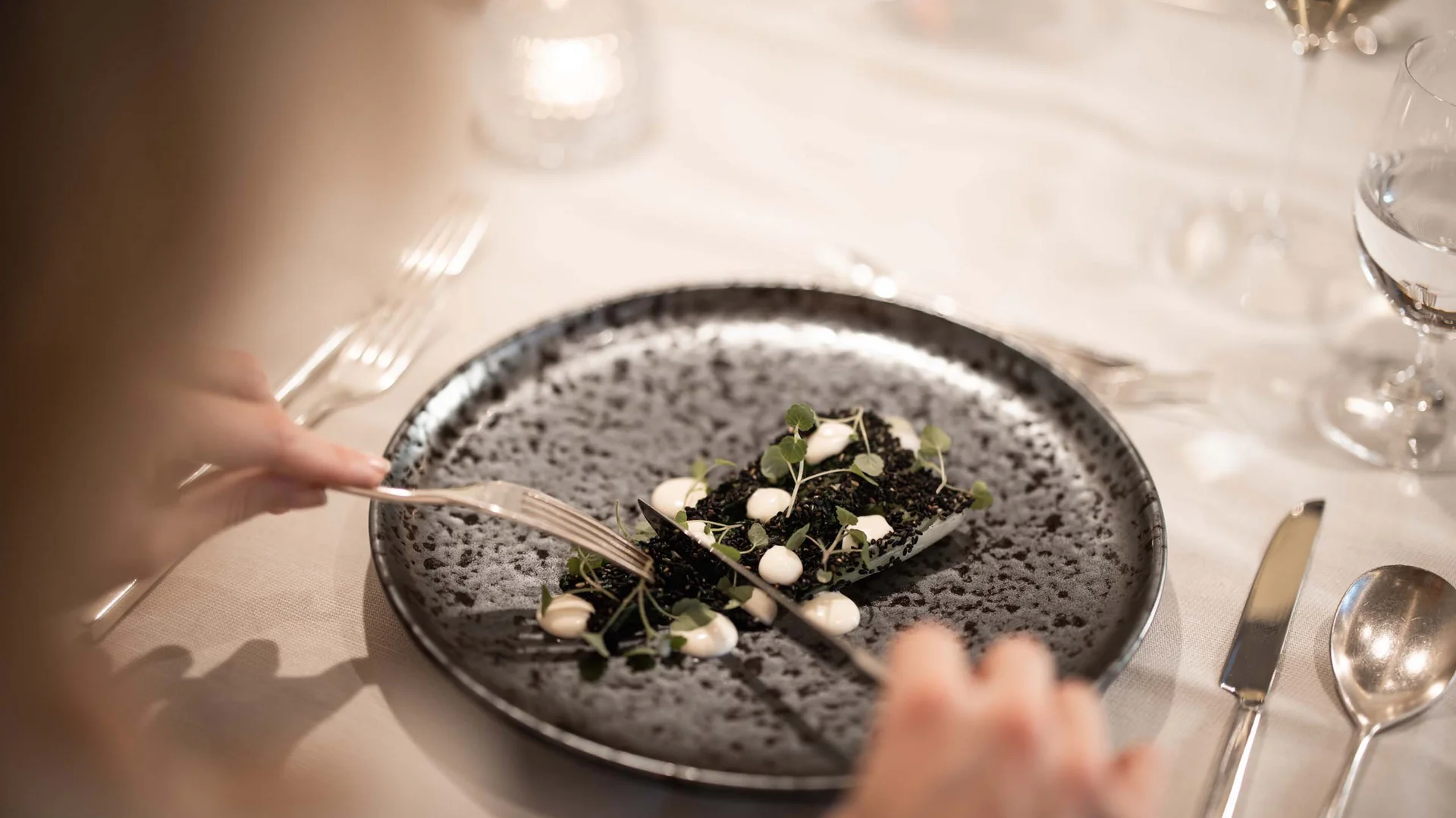 SEELEITEN Lake Spa Hotel: Ihr Wellnesshotel in Südtirol