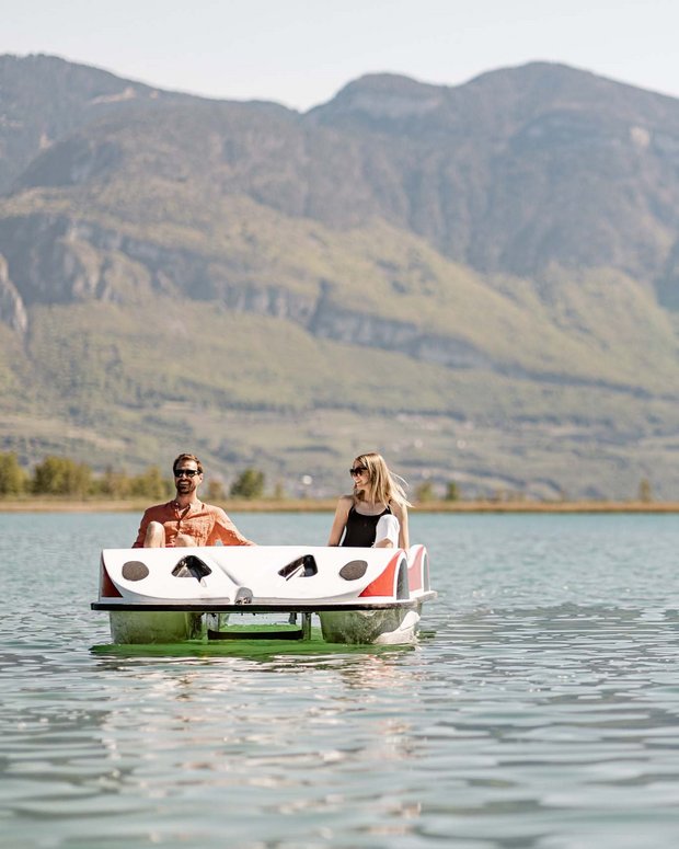 Seeleiten, das 5-Sterne-Hotel in Südtirol