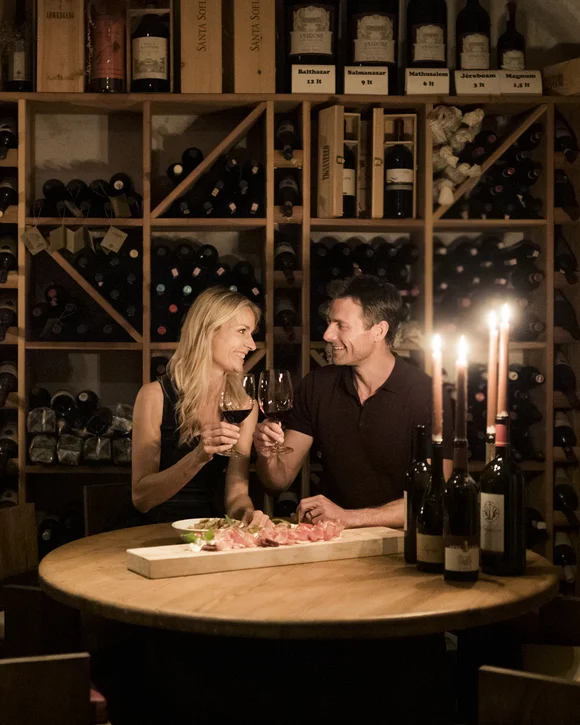 Wine experiences on your lake holidays in South Tyrol Wine experiences on your lake holidays in South Tyrol