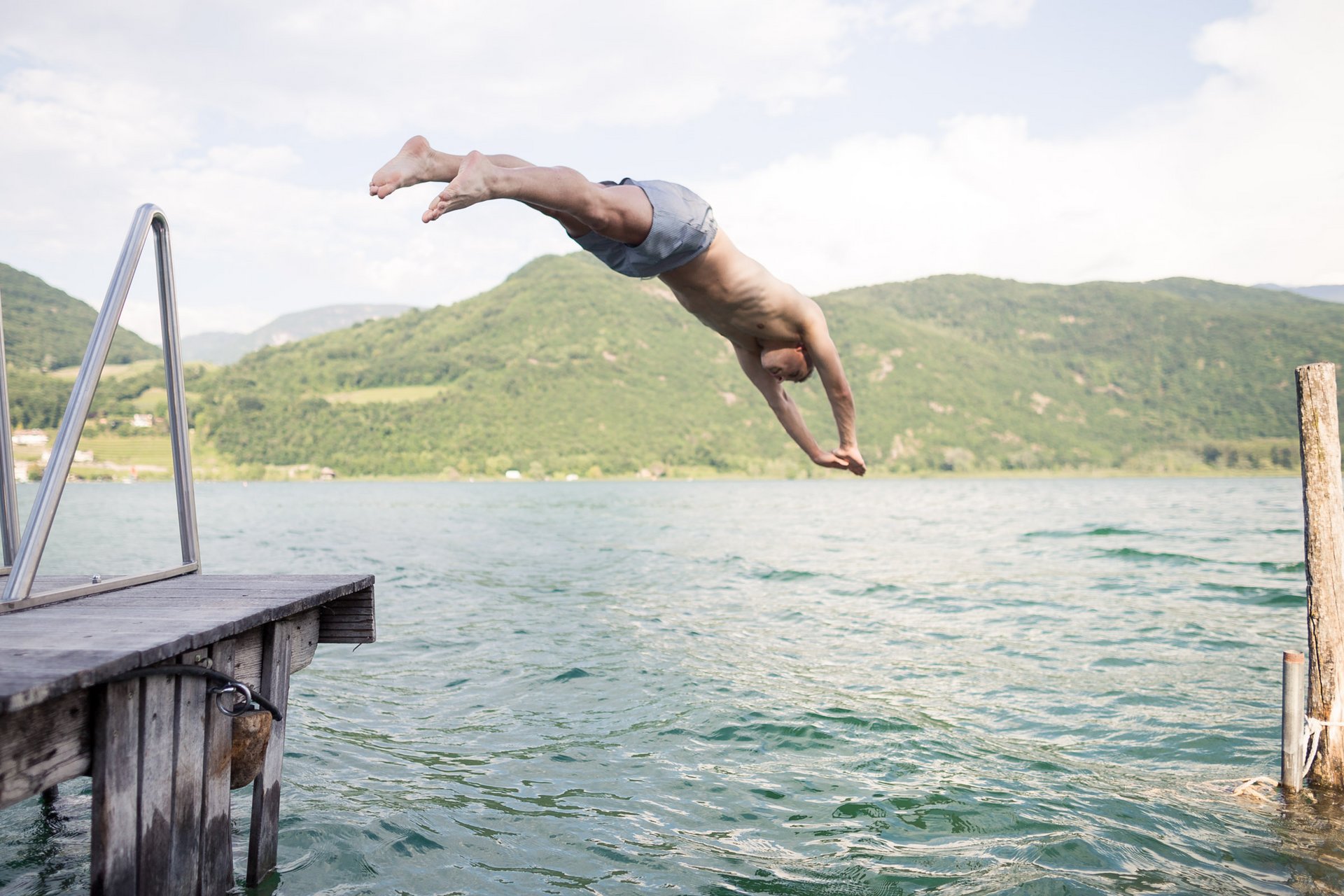 SEELEITEN: il nostro hotel di lusso al Lago di Caldaro