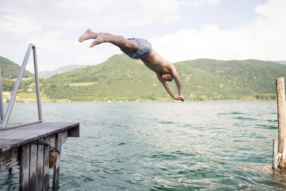 SUP, Surf & Wassersport am Kalterer See | Tipps vom SEELEITEN