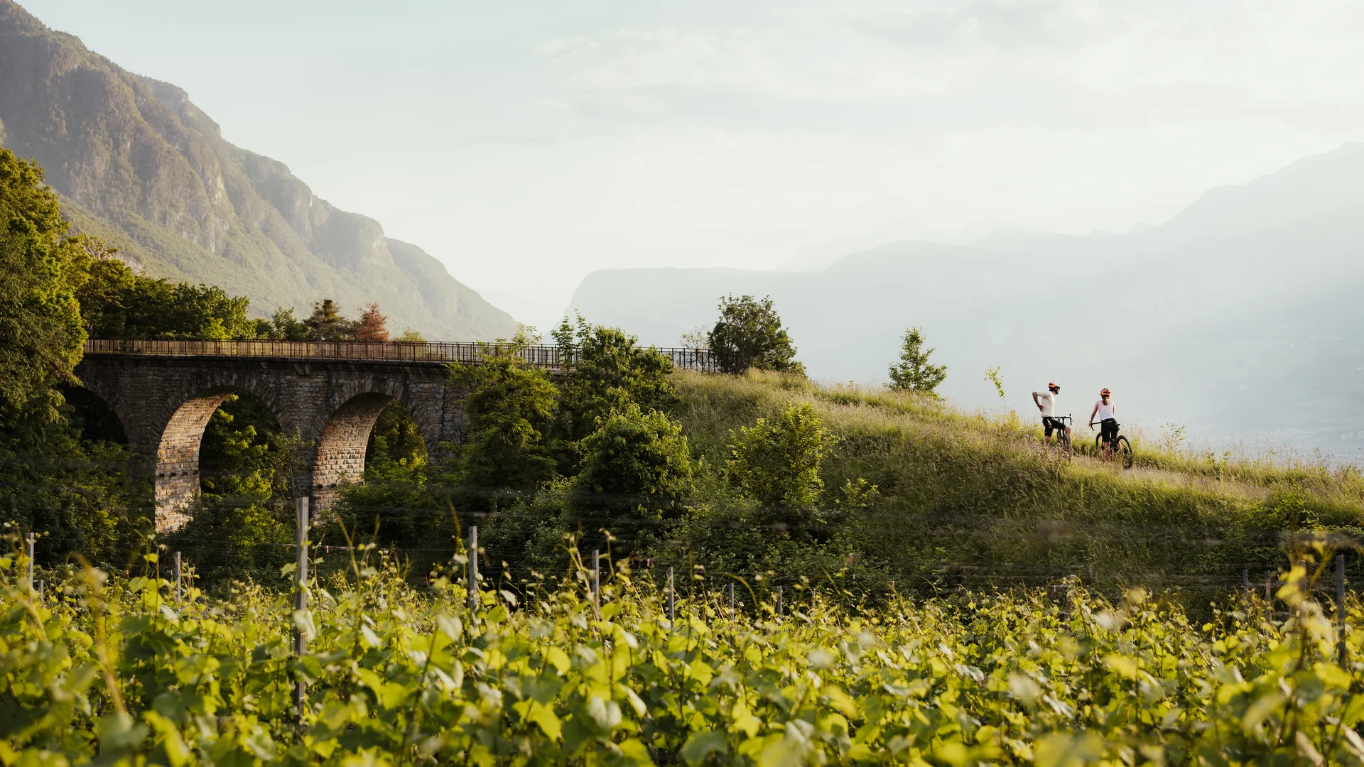 Sporthotel Südtirol: Aktivurlaub im SEELEITEN Kalterer See Sporthotel Südtirol: Aktivurlaub im SEELEITEN Kalterer See