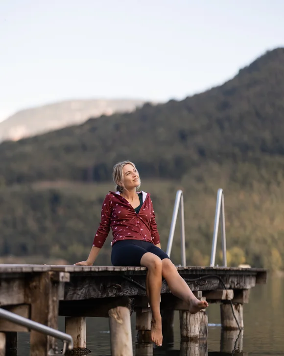 Day Spa in Südtirol: Pure Entspannung im Hotel SEELEITEN