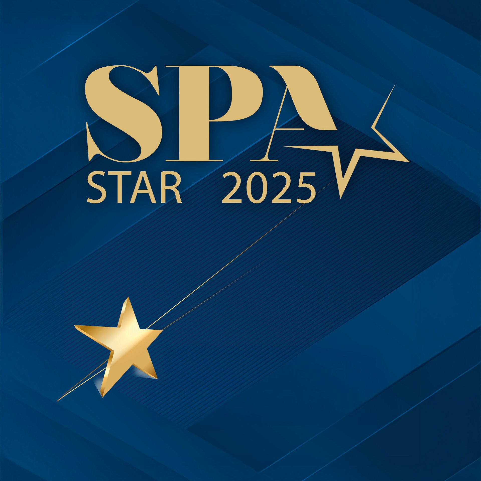 Wir sind nominiert für den SPA Star Awards Publikumspreis